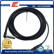 Sensor do ABS do automóvel Sensor do indicador do transdutor Sensor do sensor do transdutor 4410328650, 0 265 050 145, 1892053, 1365529, 1438889, 441 032 885 0, 1.21616, 1530699